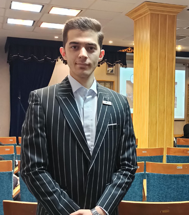 مهندس مجتبی اسدی